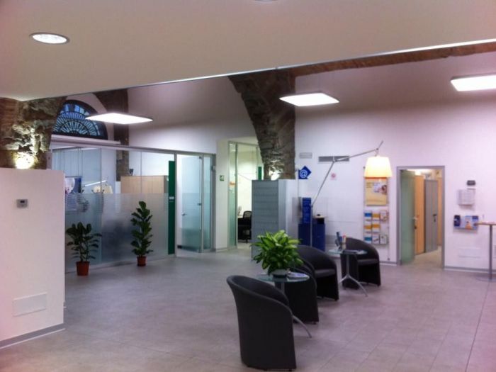 Archisio - Raffaele De Masi Rdm3 - Progetto Interni