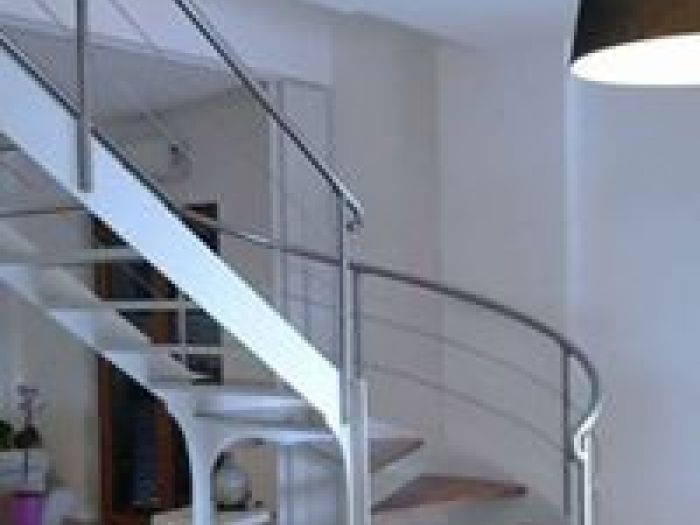 Archisio - Mp Arredamenti - Progetto MP ARREDAMENTI