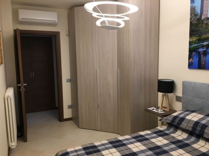 Archisio - Michele Perrino - Progetto Casa di design a pescara