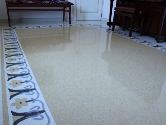 Archisio - La Servizi Ristrutturazioni - Progetto Interni