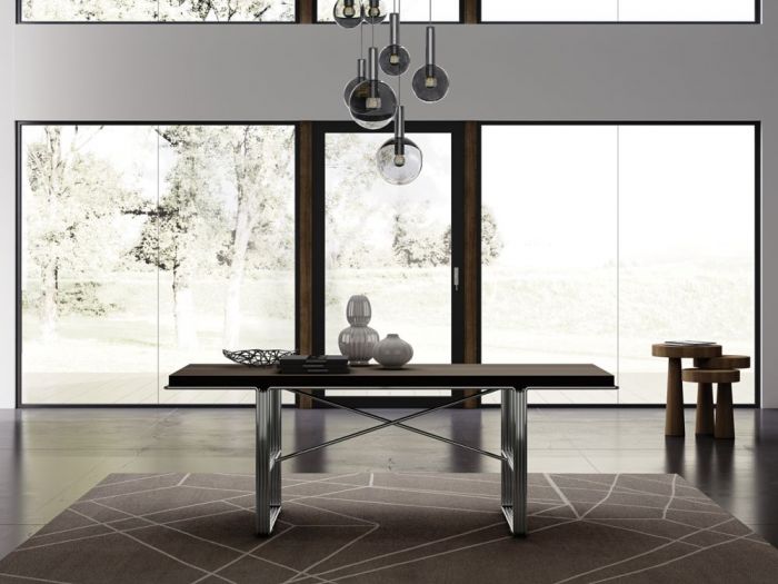 Archisio - Verongalli Plinio - Progetto Tavoli