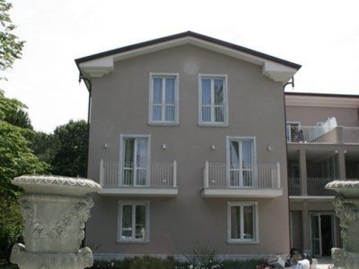 Archisio - Sc Edilizia - Progetto Imbiancature e cartongesso