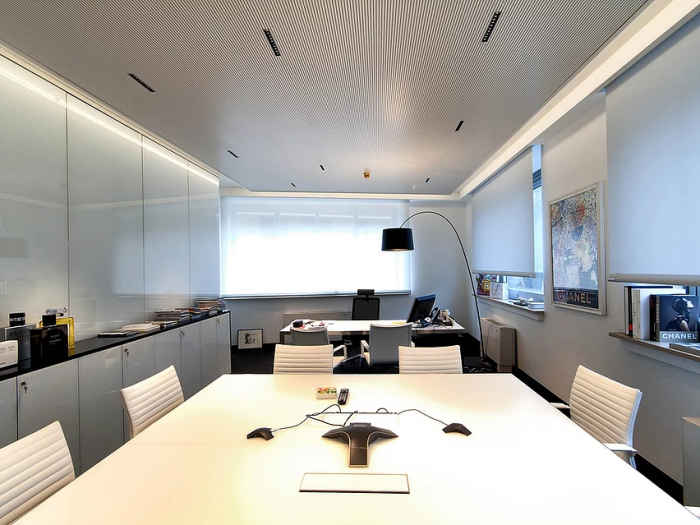 Archisio - Roberto Pellino - Progetto Interni