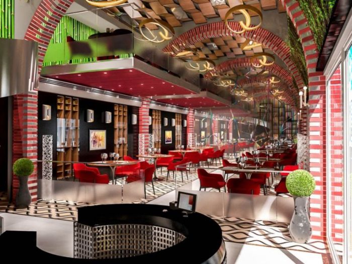 Archisio - Denis Confalonieri - Progetto Astrobat