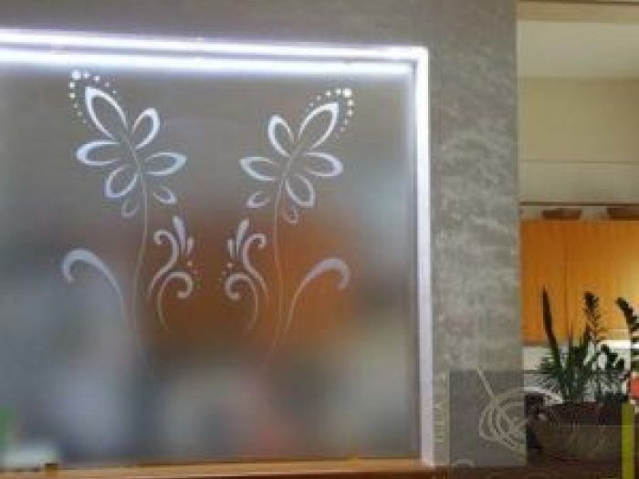 Archisio - Sogni Di Vetro - Progetto Porte e sistemi tutto vetro