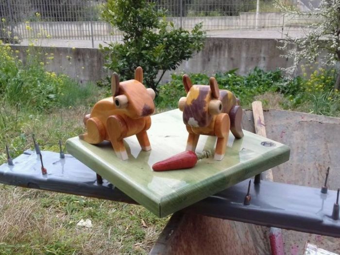 Archisio - Maestrodascia - Progetto Creazioni