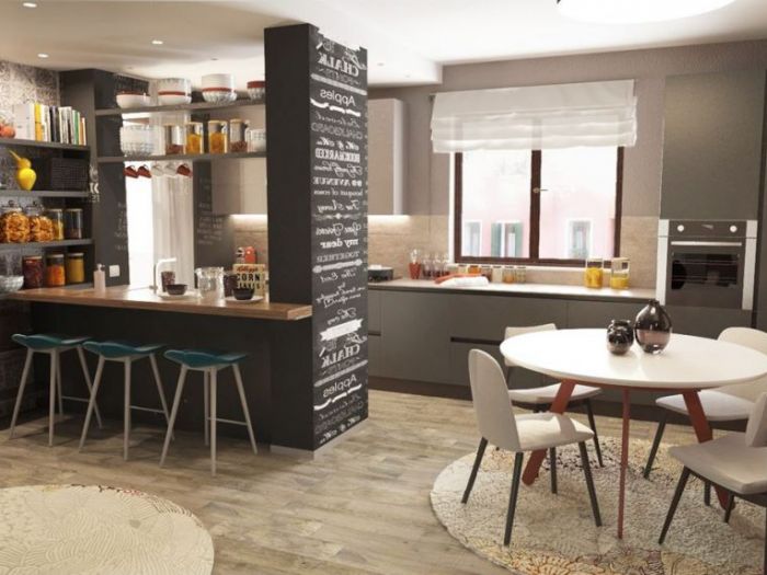 Archisio - Fgs Project Stp Sas - Progetto Casa ffn