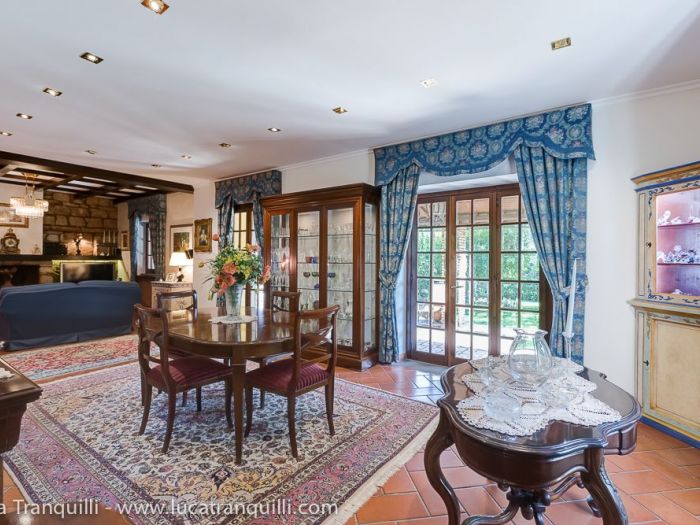 Archisio - Luca Tranquilli Fotografo - Progetto Interni ed esterni