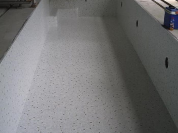 Archisio - Linea Posa - Progetto Piscine e centri benessere