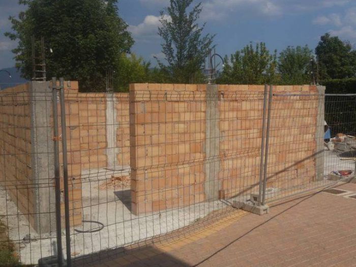 Archisio - Idea Ristruttura - Progetto Costruzione garage capannori