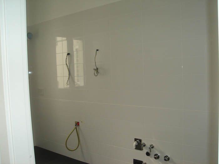 Archisio - Ristrutturazione Roma srl - Progetto Ristrutturazione appartamento 115 mq roma