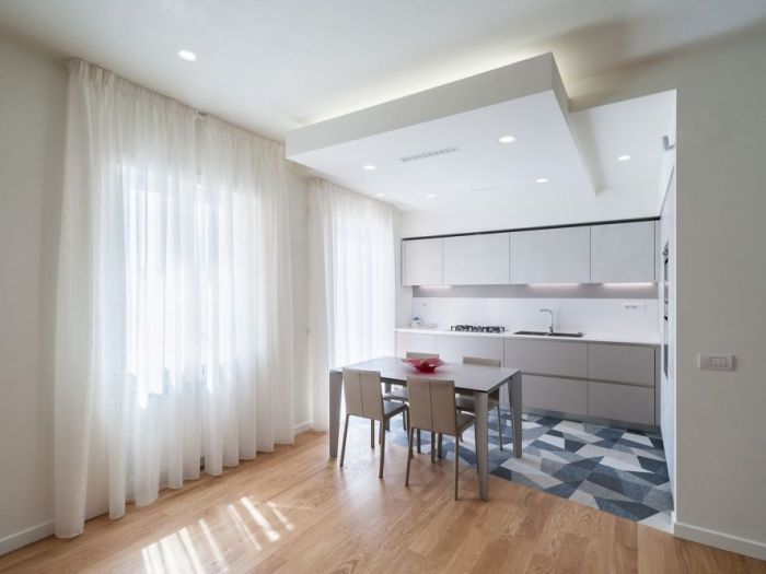 Archisio - Guglielmo Verrienti - Progetto Casa b