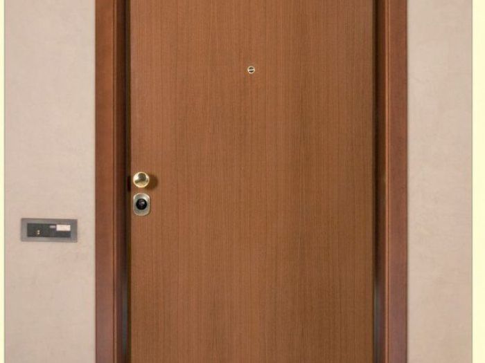 Archisio - Conika srl - Progetto Porte