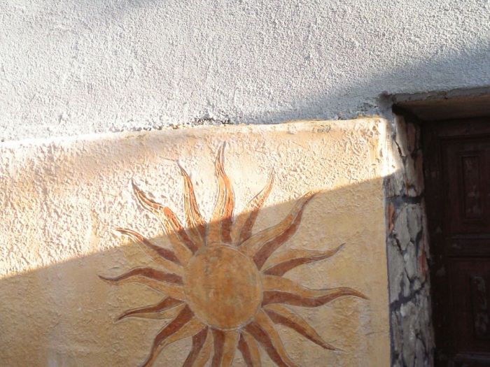 Archisio - Di Francesco Antonio Pavimenti Industriali - Progetto Muro stampato