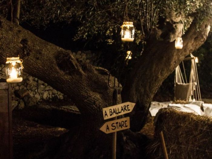 Archisio - Design Project - Progetto Festa privata