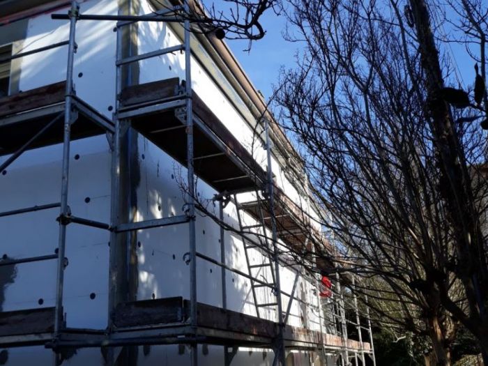 Archisio - Ditta Giuseppe Casella - Progetto Bonus 110