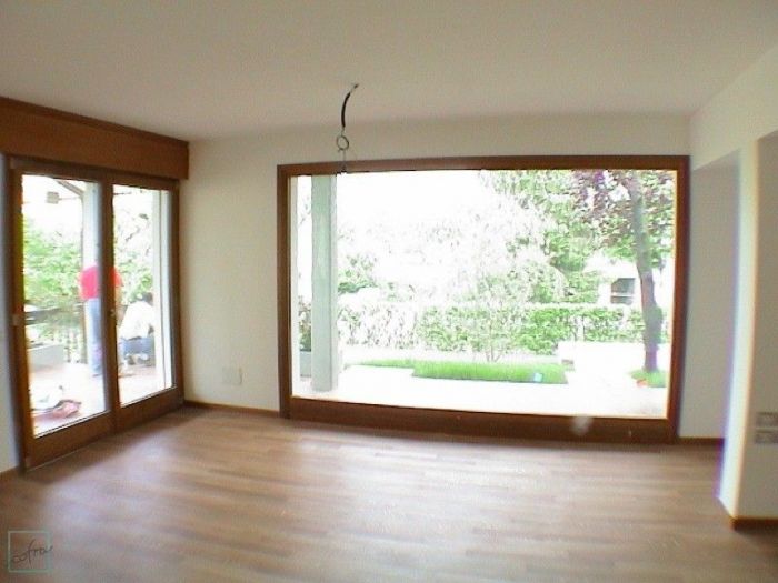 Archisio - Cofra Architettura Design Innovazione - Progetto Ristrutturazione abitazione bifamiliare