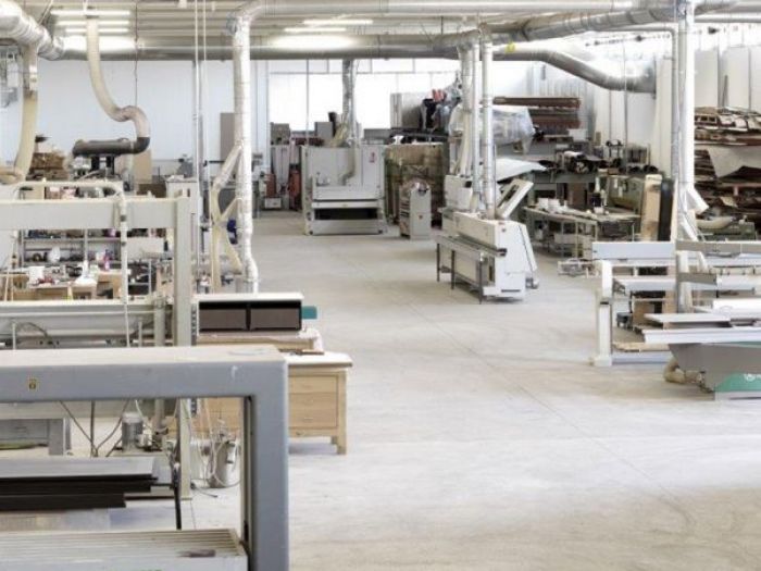 Archisio - Visma Contract - Progetto Production