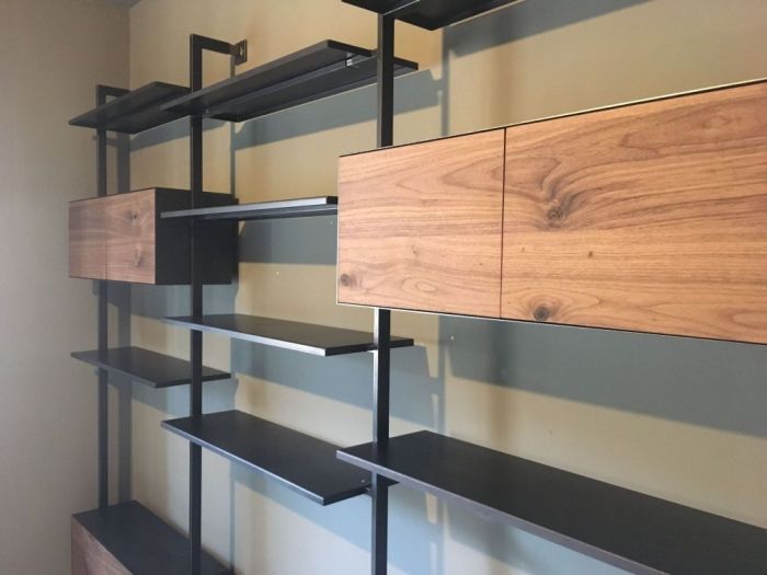 Archisio - Pier Giolito Interiors - Progetto Libreria