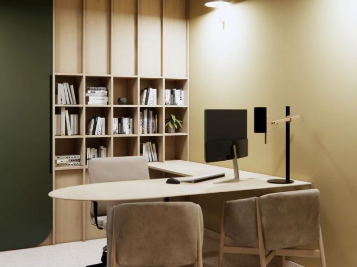 Archisio - Ifarchitetti - Progetto Studiopm