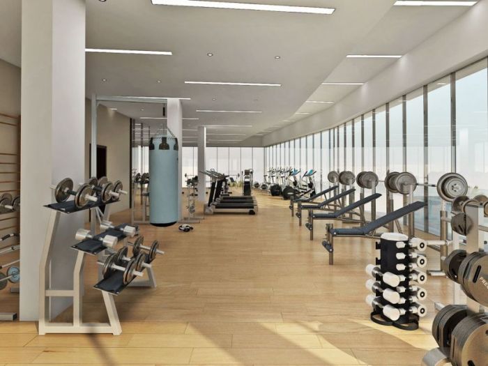 Archisio - Ati Project - Progetto Complesso turistico salerno