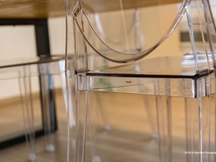 Archisio - Matteo Amela - Progetto Ristrutturazione villa a tronzano vse vc