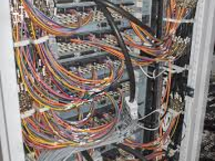 Archisio - Oddo Impianti - Progetto Impianti telefonici aspirapolveri centralizzata e sicurezza