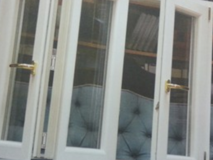 Archisio - Artenik - Progetto Porte