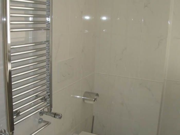 Archisio - Ristrutturazione Roma srl - Progetto Ristrutturazione appartamento 115 mq roma