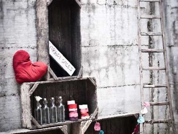 Archisio - Le Bidule - Progetto Fotografia