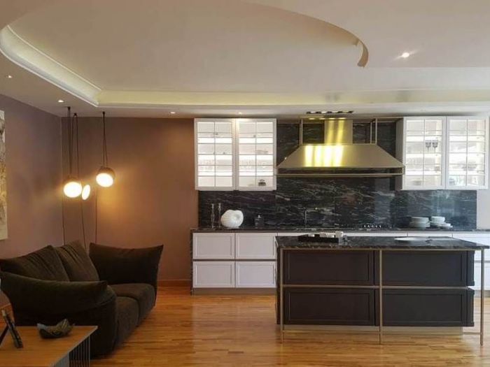 Archisio - Designerclub Mimmo Rusoo - Progetto Ultimo lavoro di allestimento da arredo morelli