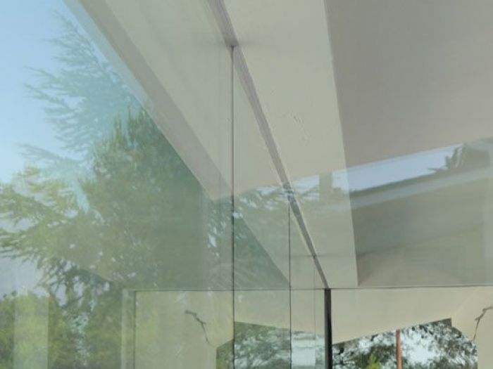 Archisio - Pedone Working - Progetto Villa as