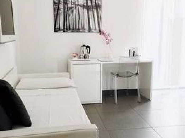 Archisio - Jc Servizi Di Architettura - Progetto Palazzo abagnale