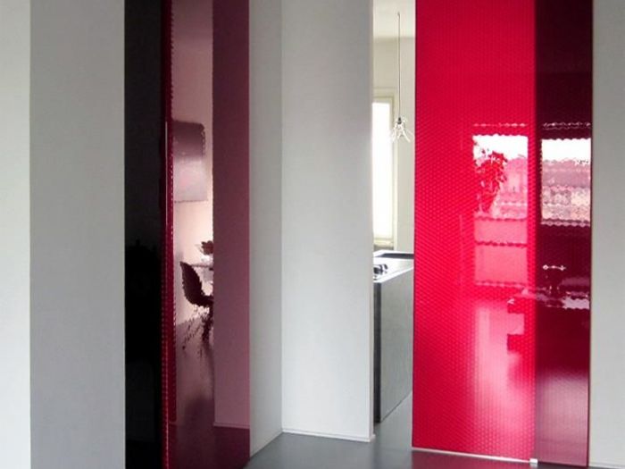 Archisio - Sfemt Studio - Progetto Arredi