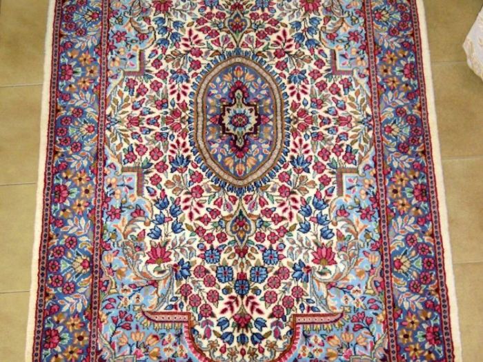 Archisio - Tappezzeria E Tendaggi Azito - Progetto Tappeti