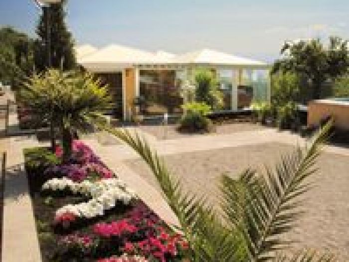 Archisio - Paolo Bulletti - Progetto Total wellness