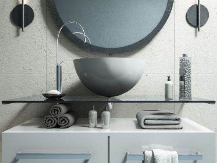 Archisio - Mood Studio - Progetto 02private house