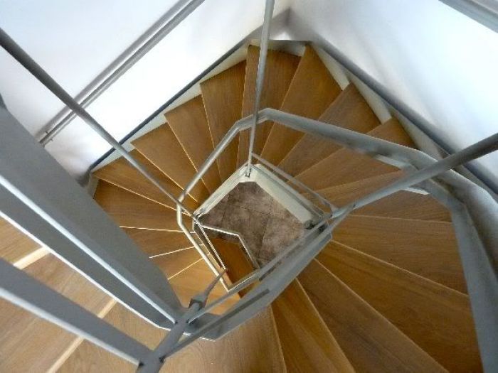 Archisio - Canavesio Bruno - Progetto Casa viola