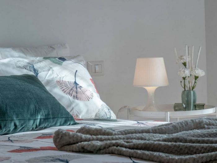 Archisio - Chiara Manto - Progetto Villa a trevignano romano