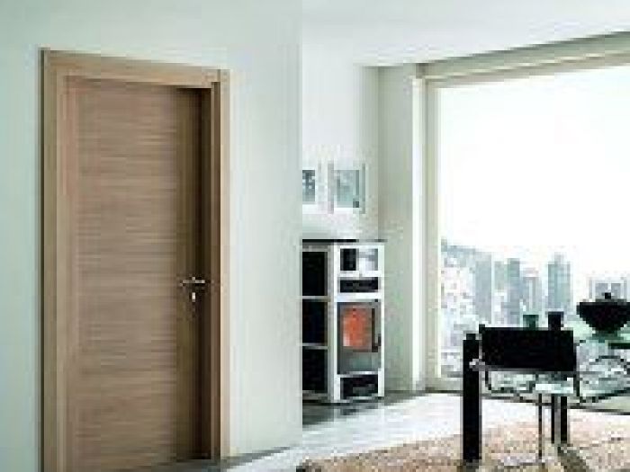 Archisio - Duegi Serramenti - Progetto Porte