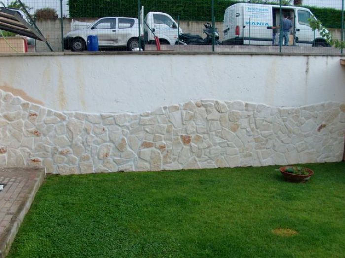 Archisio - Edil Mania Snc - Progetto Ristrutturazione di esterni