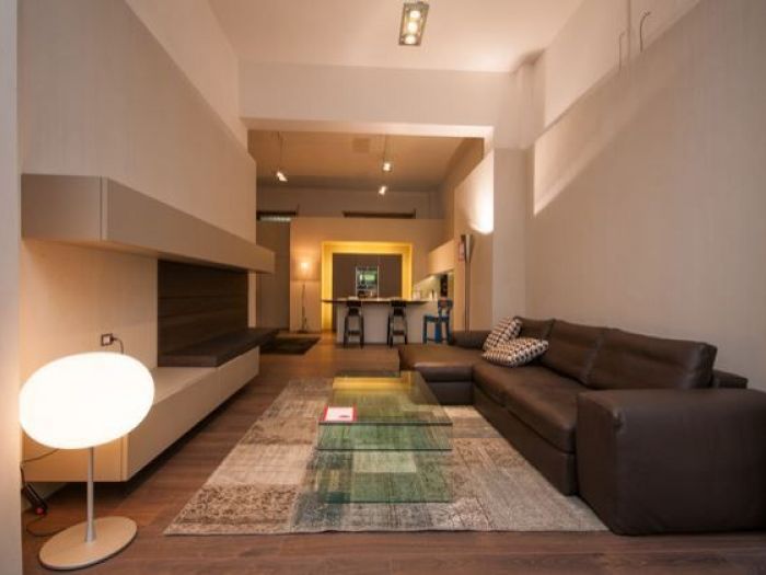 Archisio - Lucio Virzi Fotografo - Progetto Framo arredamenti