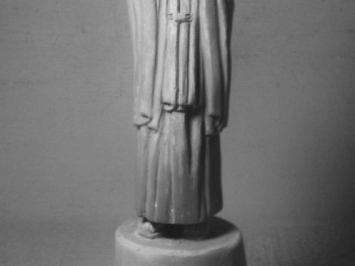 Archisio - Fortunato Violi - Progetto San leo