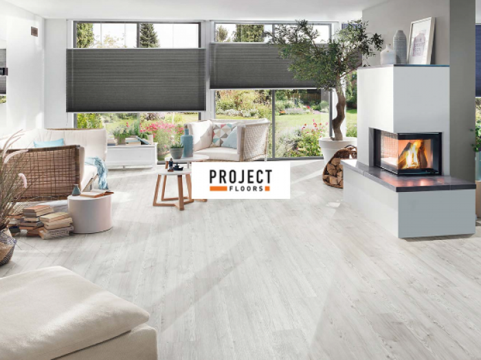 Archisio - Geo Snc - Progetto Project floor