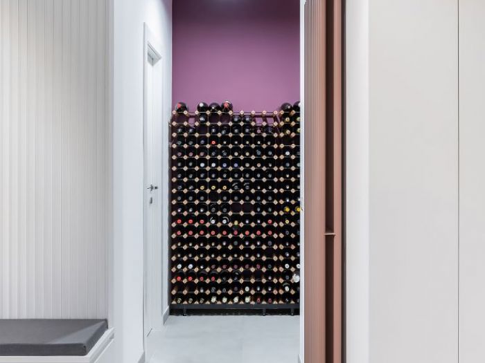 Archisio - Caleidoscopio Architettura E Design - Progetto Casa zig zag