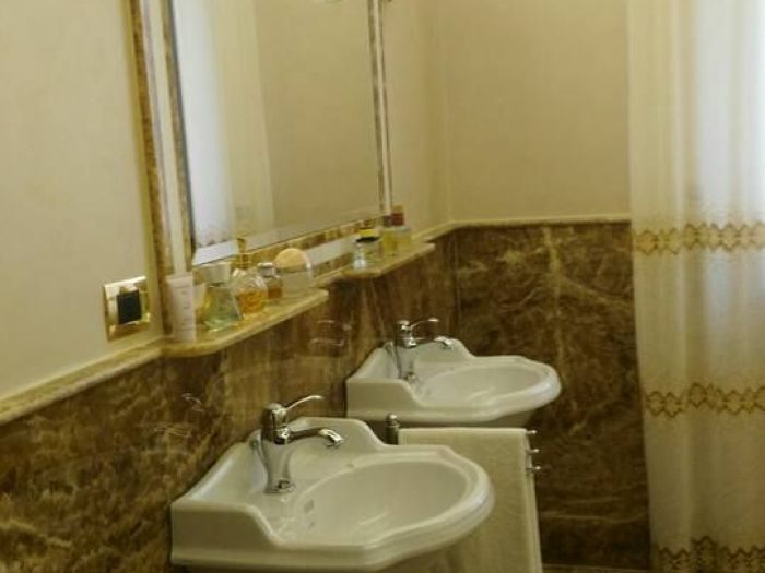 Archisio - Baldassarre Marmi - Progetto Lavoro 2