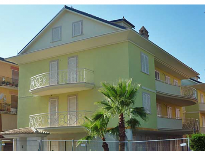 Archisio - Gruppo Paolini Costruzioni - Progetto Costruzione