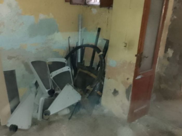 Archisio - Domenico Guadagni - Progetto Ristrutturazione completa e regolarizzazione urbanistica verdellino bg