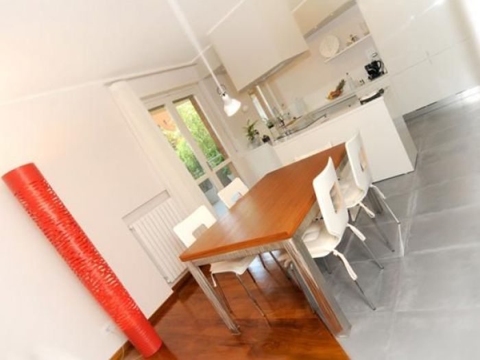 Archisio - Studio Architettura Golinelli - Progetto Ristrutturazione appartamento