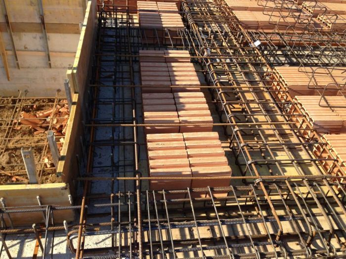 Archisio - Davide Amerio - Progetto Edificio in bio edilizia